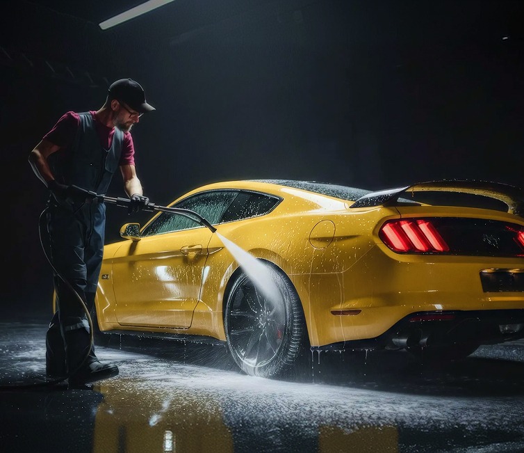 Premium Detailing
