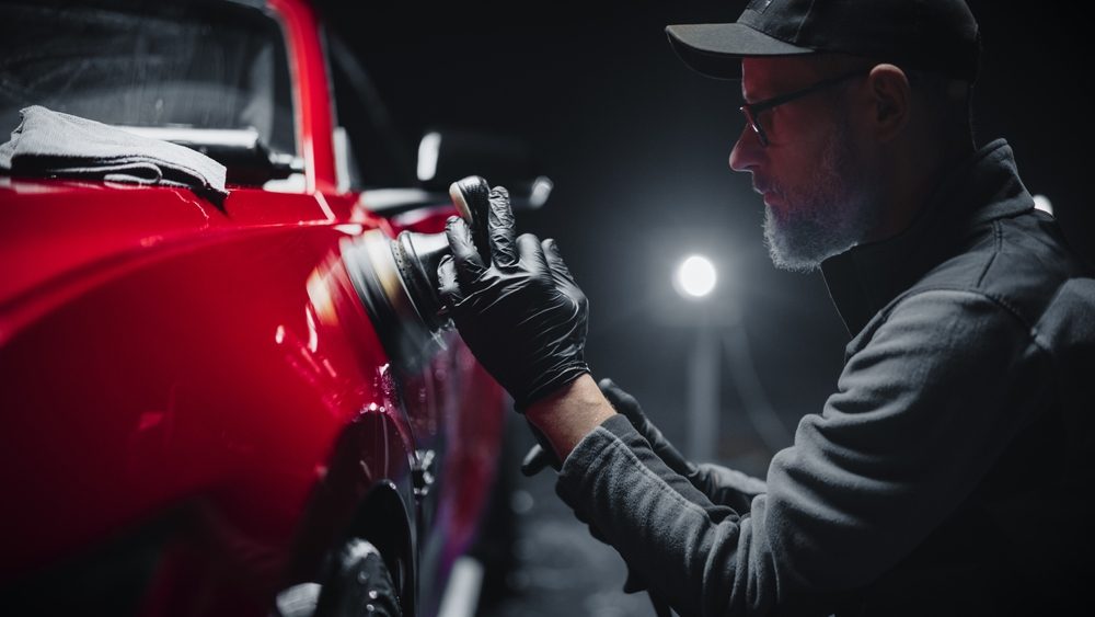 Premium Detailing