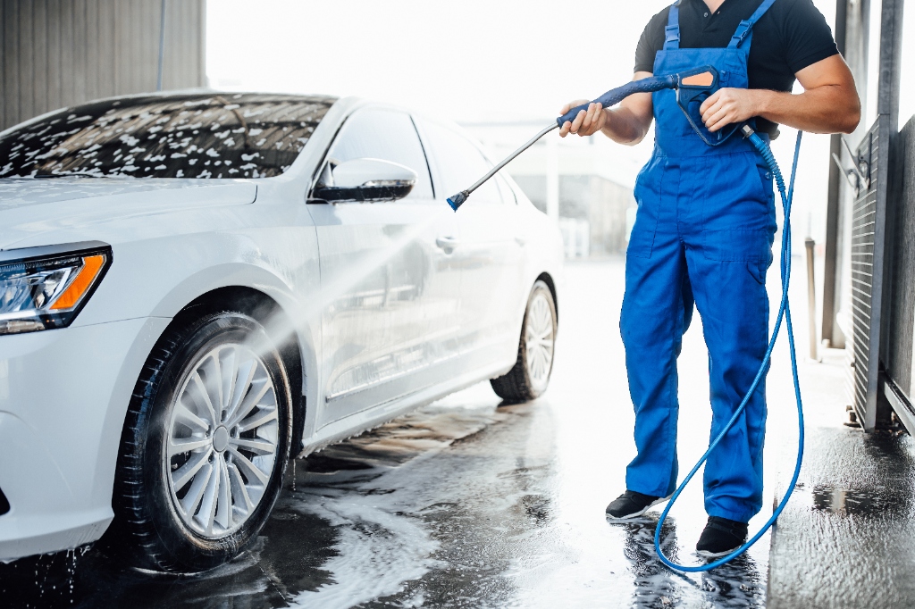 Doorstep Autocare