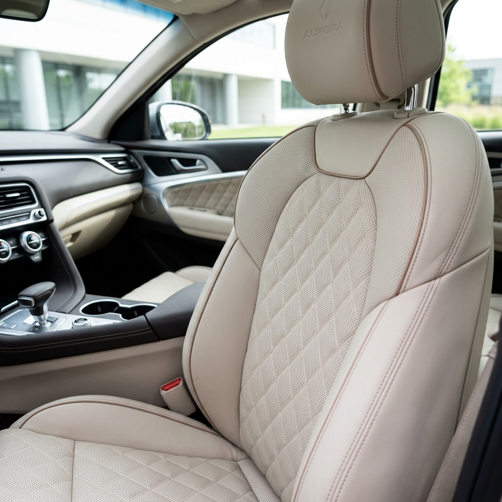 Clean Seat